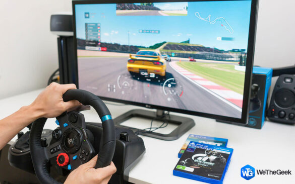Download And Install 10 Best Free Offline/Online Racing Games For Windows 10 COMPUTER