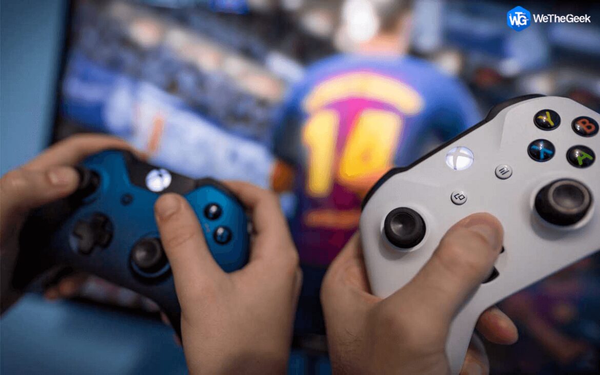 Just how To Gameshare On Xbox One In (2023) Updated