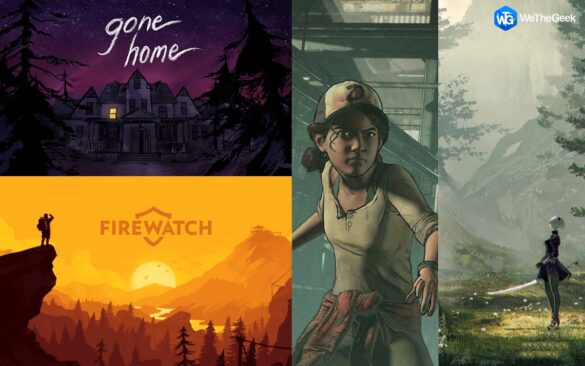 10 Best Story Games For Ultimate Drama In 2023