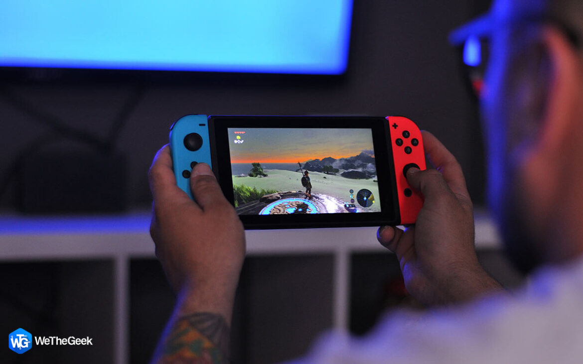Nintendo Switch Tips, Tricks as well as Hacks for Gaming Junkies