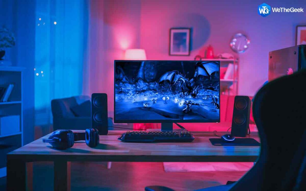 10 Best Games Like World Of Warcraft In 2023