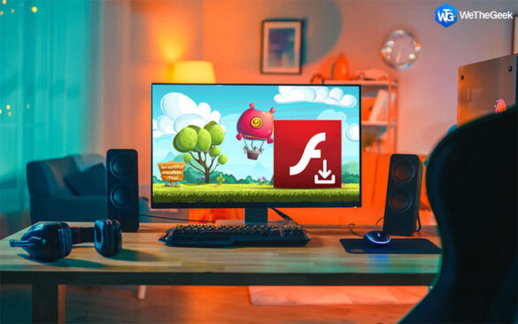 Exactly How to Download Online Flash Games To Play Offline?