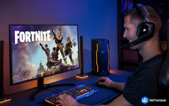 Tips On How To Make Fortnite Run Better On Computer