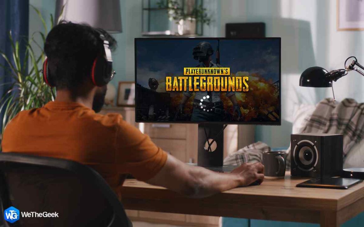 Exactly How to Fix PUBG Freezing on Computer In 2023