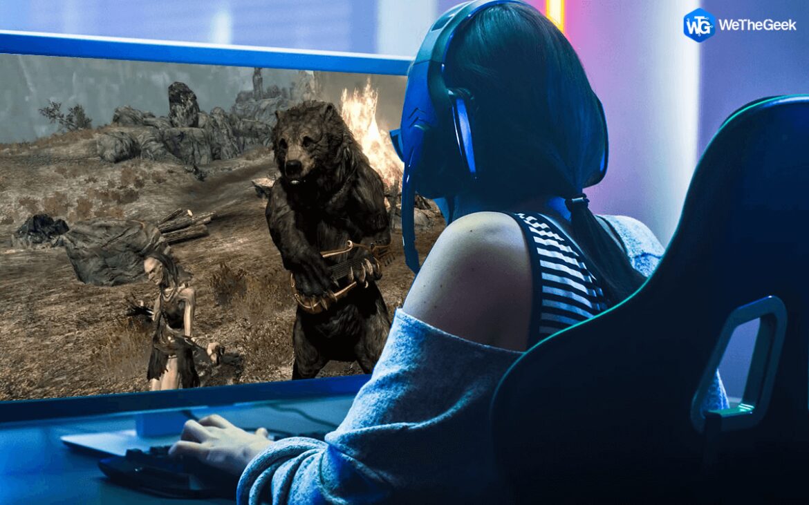 10 Best Skyrim Mods You Must Try In 2023