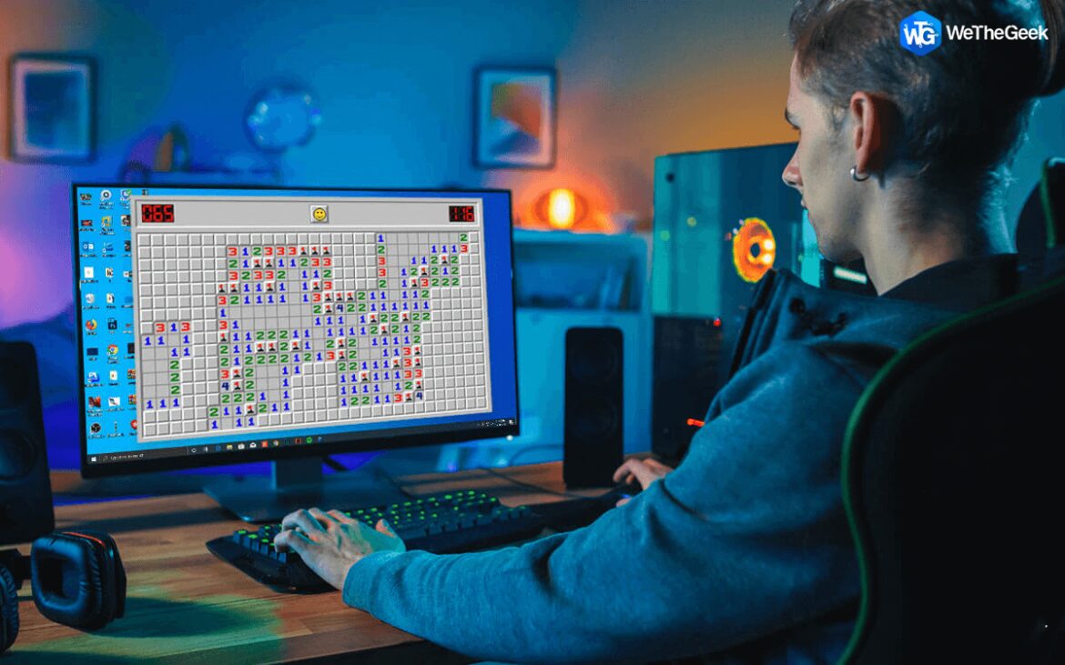 Just How to Play Minesweeper on Your Computer?