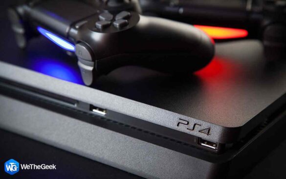 PS4 Causing Issues? Manufacturing Facility Reset Might Help!
