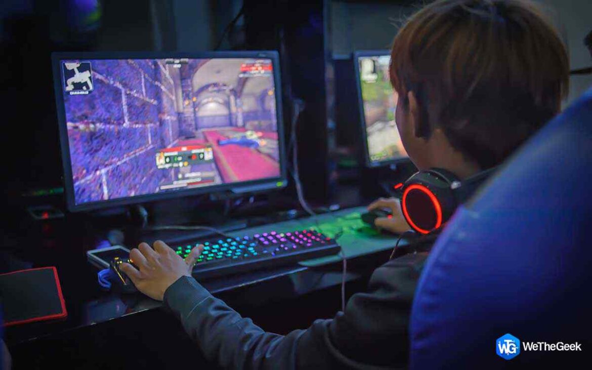 How-to-turn-your-old-Dekstop-into-a-gaming-console.jpg Exactly how to Turn Your Old Desktop right into a Gaming Hub
