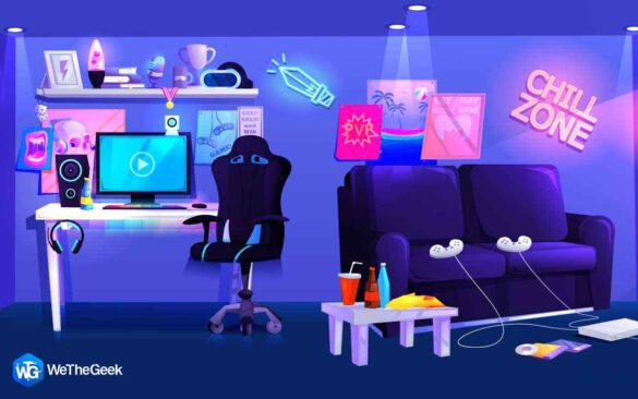 Kick Your Quarantine Boredom with Jackbox Party Games