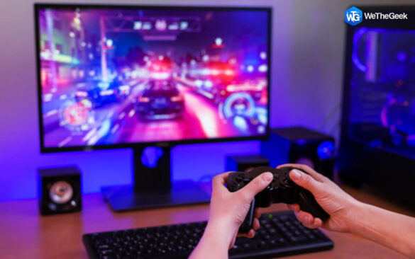 Leading 10 Best Computer Free Games to Download on Windows 10 [2023]