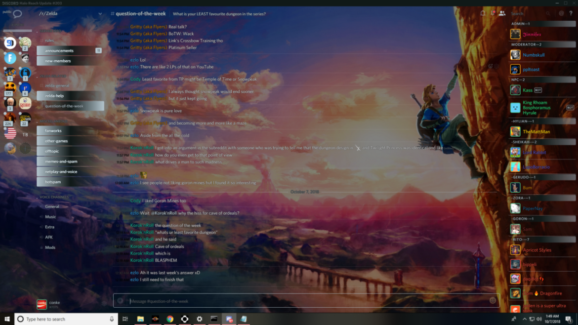 Just How to Fix Better Discord Stopped Working 2023