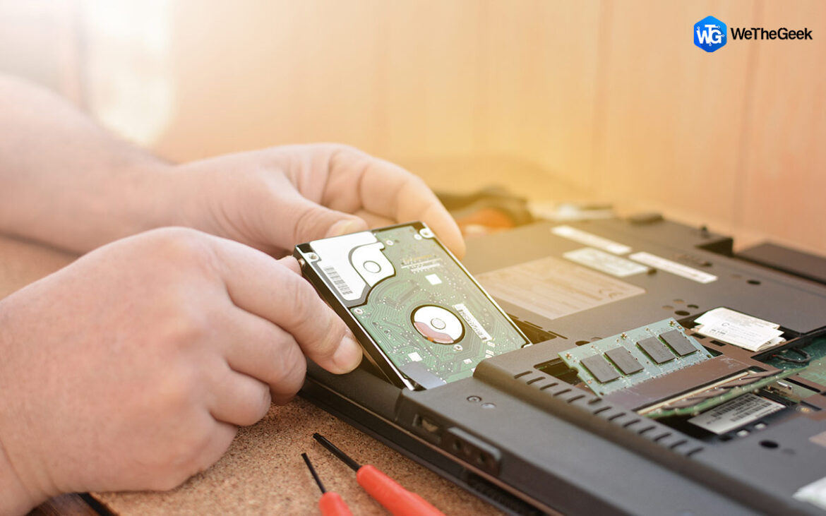 Points To Consider Before Upgrading A Laptop Hardware