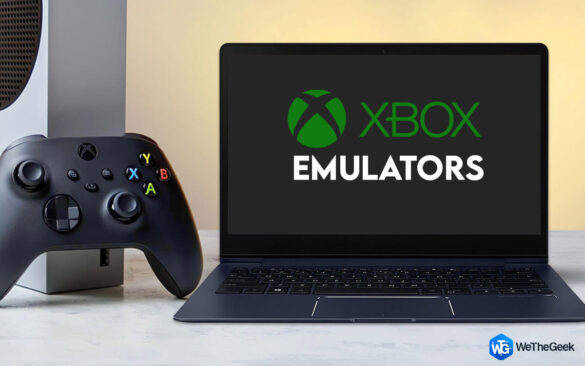 10 Best Xbox 360 Emulators for Computer in 2023 (Updated List)