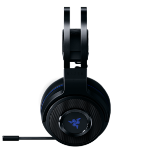 Razer Thresher 7.1 for PS4 | RZ04-02230 Support