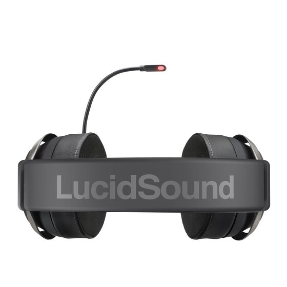 LucidSound LS50X Wireless Gaming Headset for Xbox Series X|S with Bluetooth  | Xbox One Wireless Gaming Headsets | LucidSound