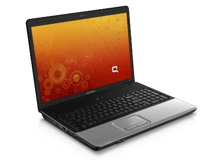 HP Compaq Presario CQ61-402sa - Notebookcheck.net External Reviews