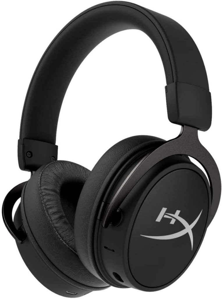 HyperX Cloud Mix light headset for gaming