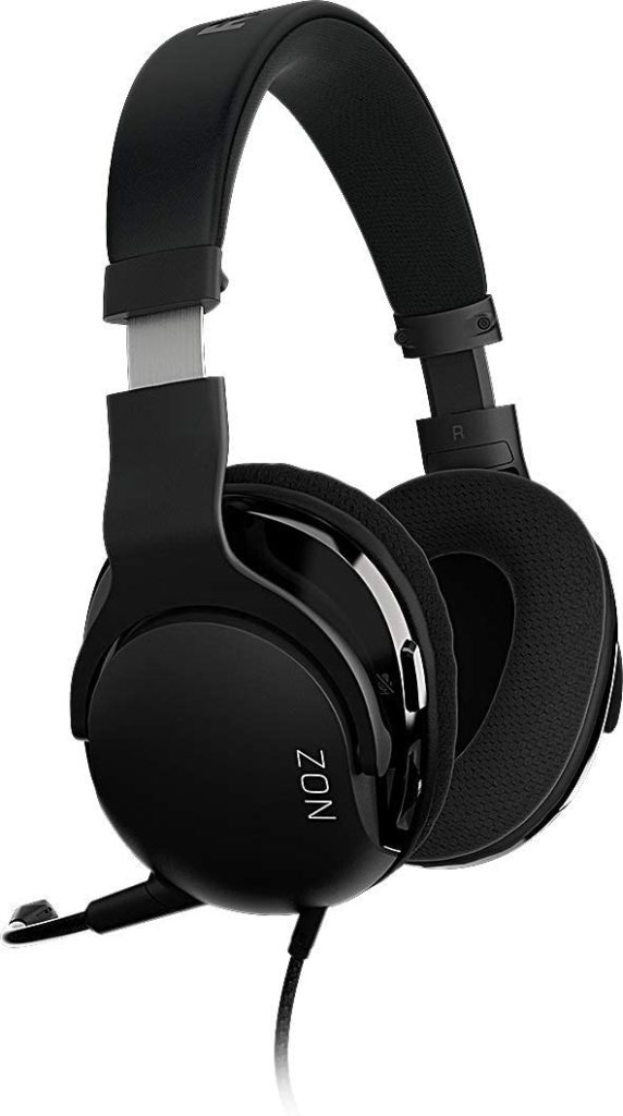 Roccat Noz light headset for gaming