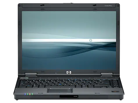 HP Compaq 6910p Notebook PC | HP® Customer Support