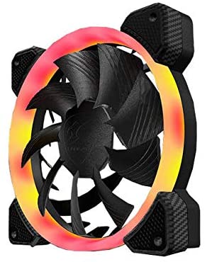 Asus aura sync compitable fans: Cougar Vortex 120