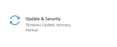 Update and Security